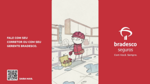 BRADESCO SEGUROS 2025