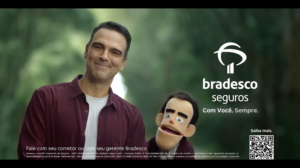BRADESCO SEGUROS TADEU
