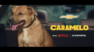 CHEVROLET CARAMELO ADOTE