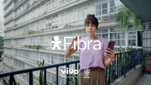 VIVO FIBRA CAMISAS