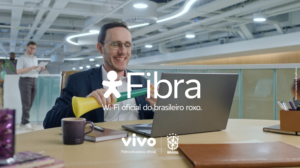 VIVO FIBRA EQUIPE