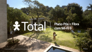 VIVO FIBRA THAIS